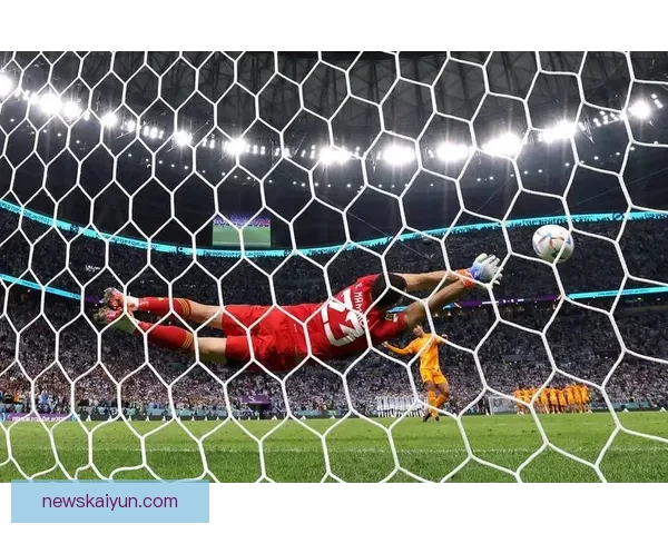 2026年世界杯揭幕战前瞻：全球豪强如何角逐足球盛宴的巅峰荣耀