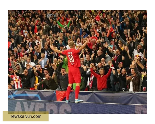 利物浦崩盘让人失望 欧冠决赛梦想几近荒唐