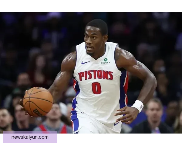 活塞时隔18年再获55胜 杜伦复出砍31+9带队轻取猛龙