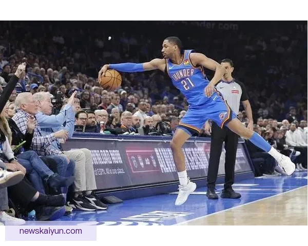 亚历山大连续134场20+助雷霆三杀公牛 华莱士21分威廉姆斯18+8展现全能