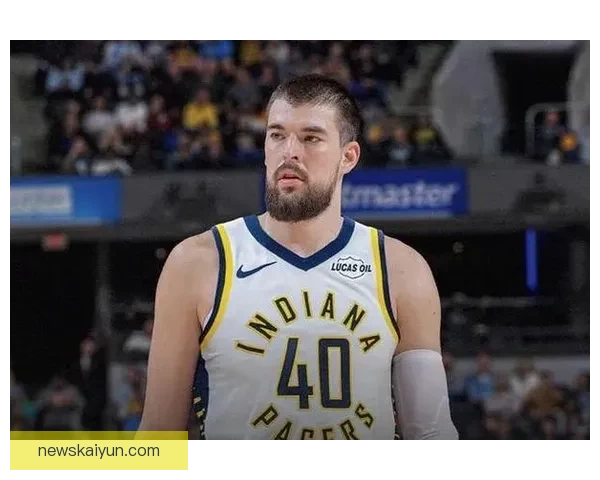 祖巴茨回应被打肿头不犯规称裁判判定克林根空接下次也要抡肘子