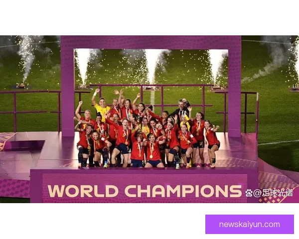 2026年世界杯将首次扩军至48支队伍赛制新变化引发广泛关注