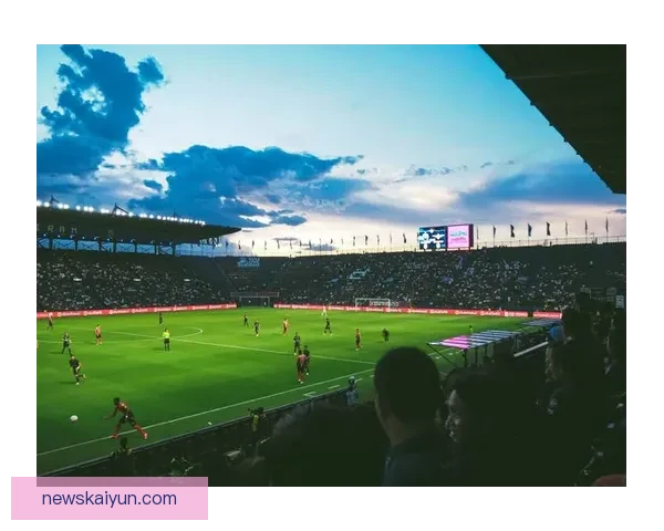 2026年世界杯将在三国举办 美国 加拿大 墨西哥联合承办盛会