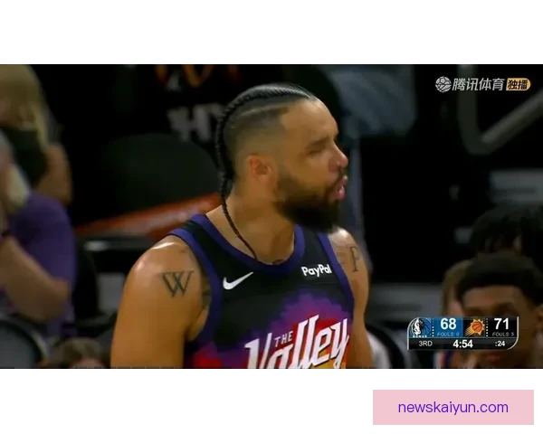 复出仅89秒狄龙吃技犯再犯将面临禁赛危机