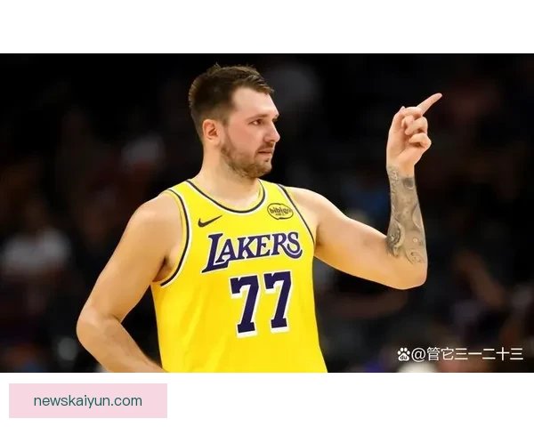 独行侠交易东契奇仅向湖人开启谈判窗口其余球队全部被拒绝背后隐情